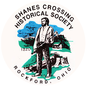 Shanes Crossing Historical Society, Rockford Ohio