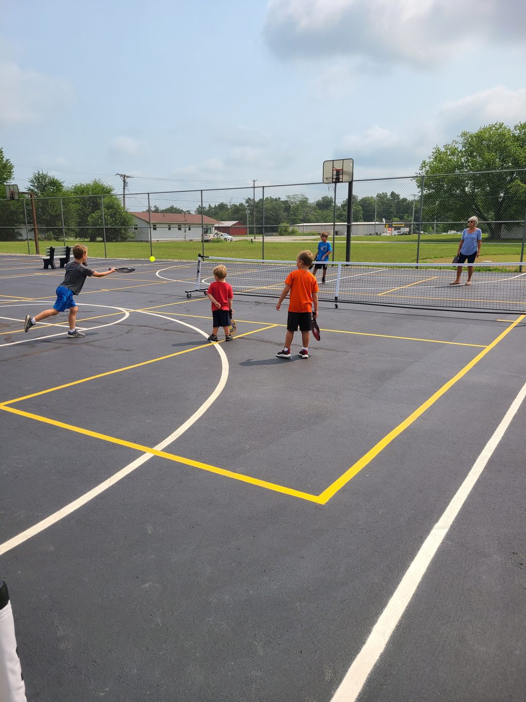 Parks & Community Buildings Shanes Park Rockford Alive