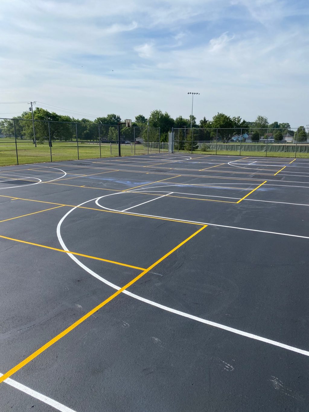 Parks & Community Buildings Shanes Park Rockford Alive